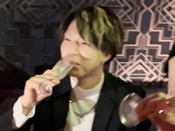 更なるでっけー男になってやる!!～サンジ昇格祭～