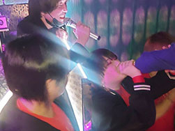 飲めや飲めっ!!～パーティーイベント～