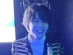 祝われまくってサイコー!!～姫乃青空CPバースデーイベント～