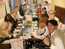 思い出沢山作りました★～ホワイトデーイベント～