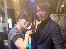 その笑顔で姫様を癒します★～天使めいバースデーイベント～