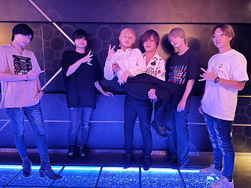 これからが楽しみです！～リオ入店祭～