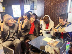 Letsパーリナイ!!～colorsパーティー～