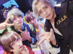 今年のハロウィンは一味違う?!～ハロウィンイベント～