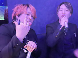 ドリームマッチイベント