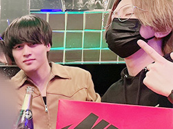 キラSPバースデーイベント