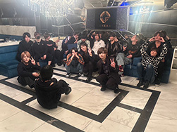 成人式イベント