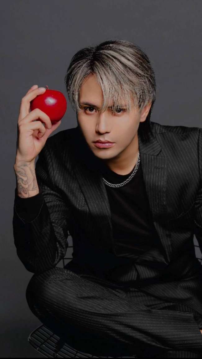「CLUB BANG」在籍KΛY.