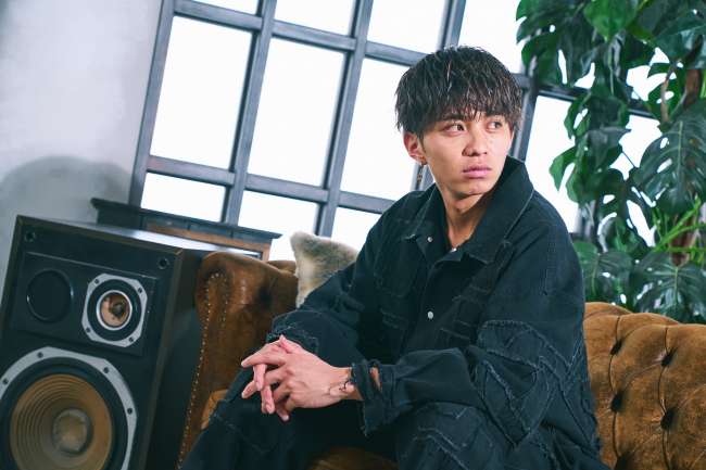 「CLUB ROMIO」在籍晴雅