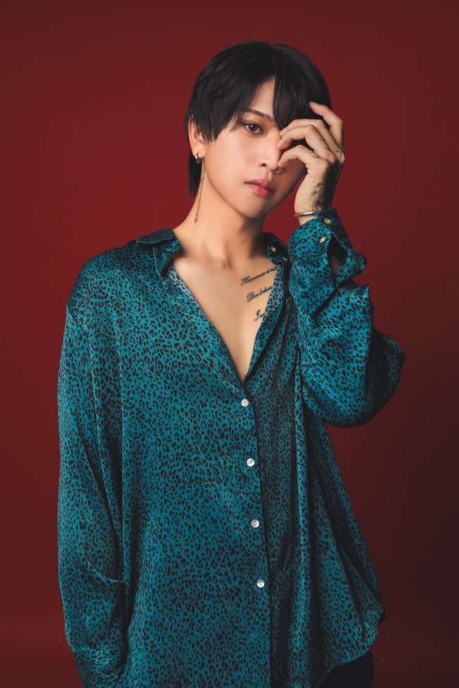 「CLUB GIRAFF」在籍北斗