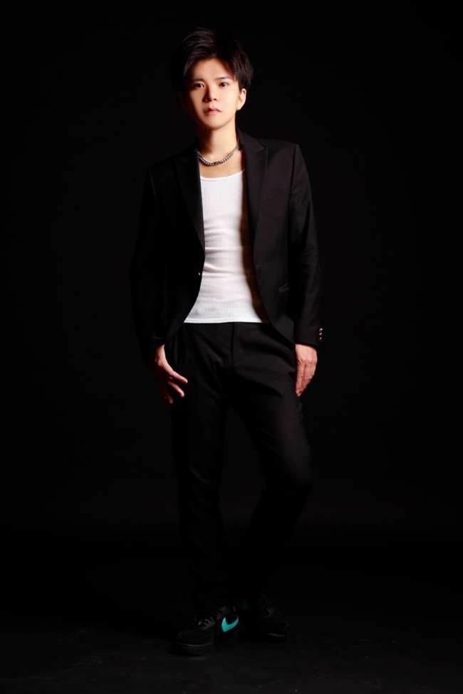 ViViD COLOR在籍／つかさメイン画像