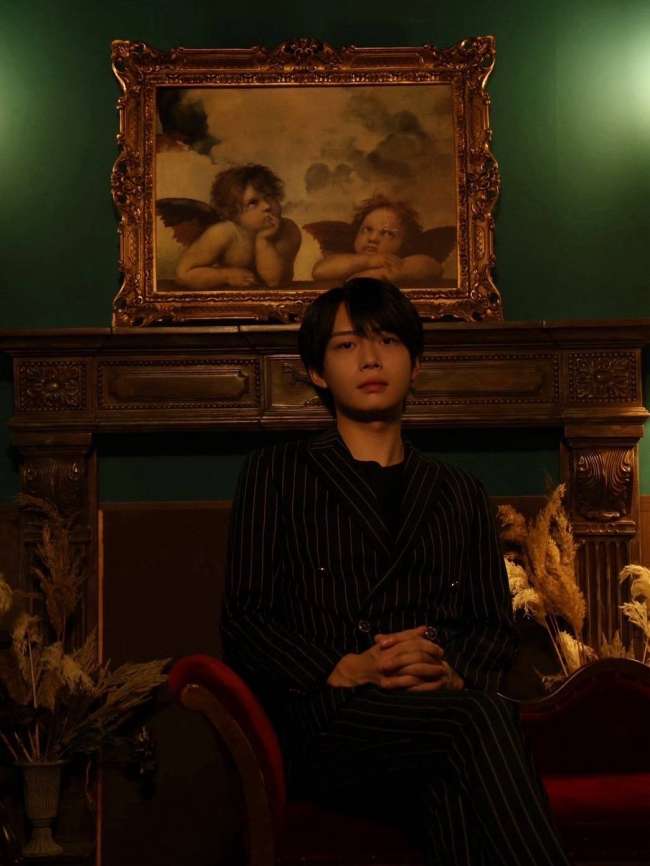 「Leon」在籍愛翔