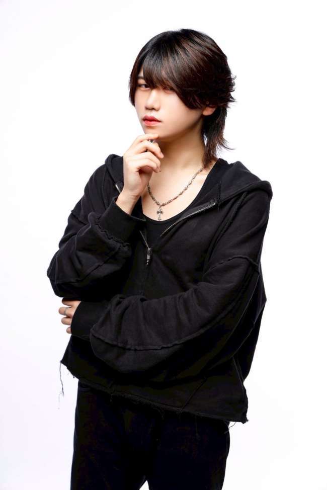 「Royal Collection」在籍蘭世