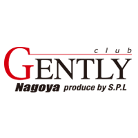 GENTLY（ジェントリーナゴヤ）の公式ロゴ