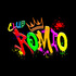 ROMIO（ロミオ）の公式ロゴ