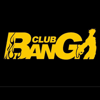 BANG（BANG）の公式ロゴ