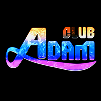 CLUB ADAM（CLUB ADAM）の公式ロゴ