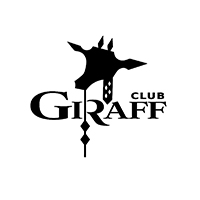 CLUB GIRAFF（CLUB GIRAFF）の公式ロゴ