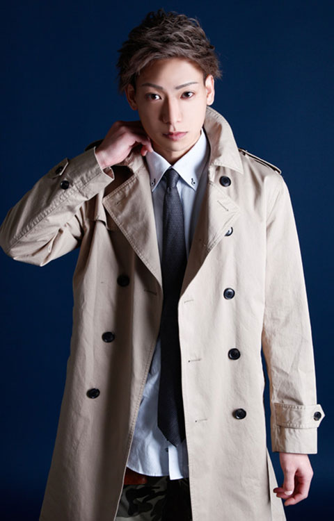 GRACE -byAIR GROUP- 亜紀