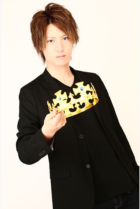 PRINCE 翼