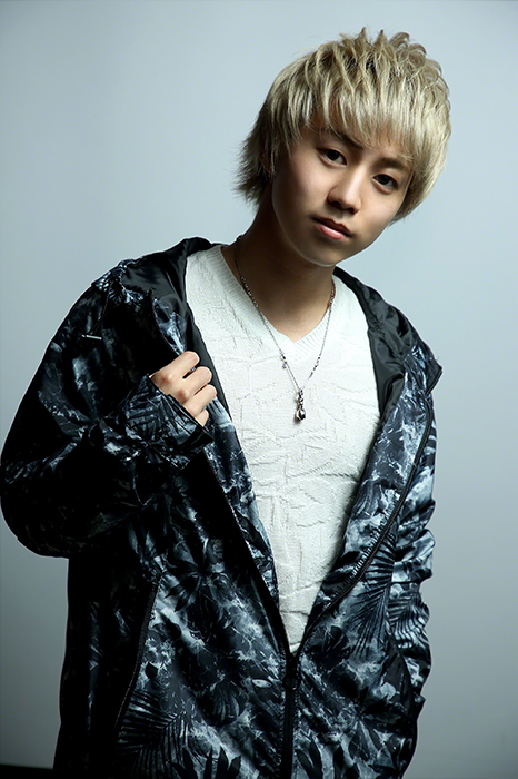 FIRST 春