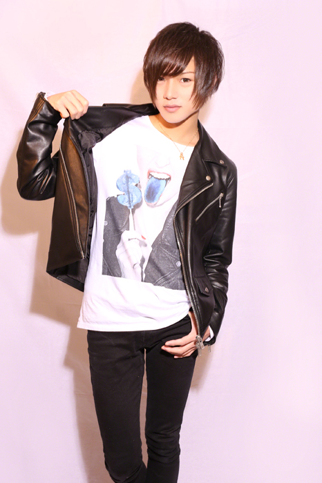 GRACE 海斗