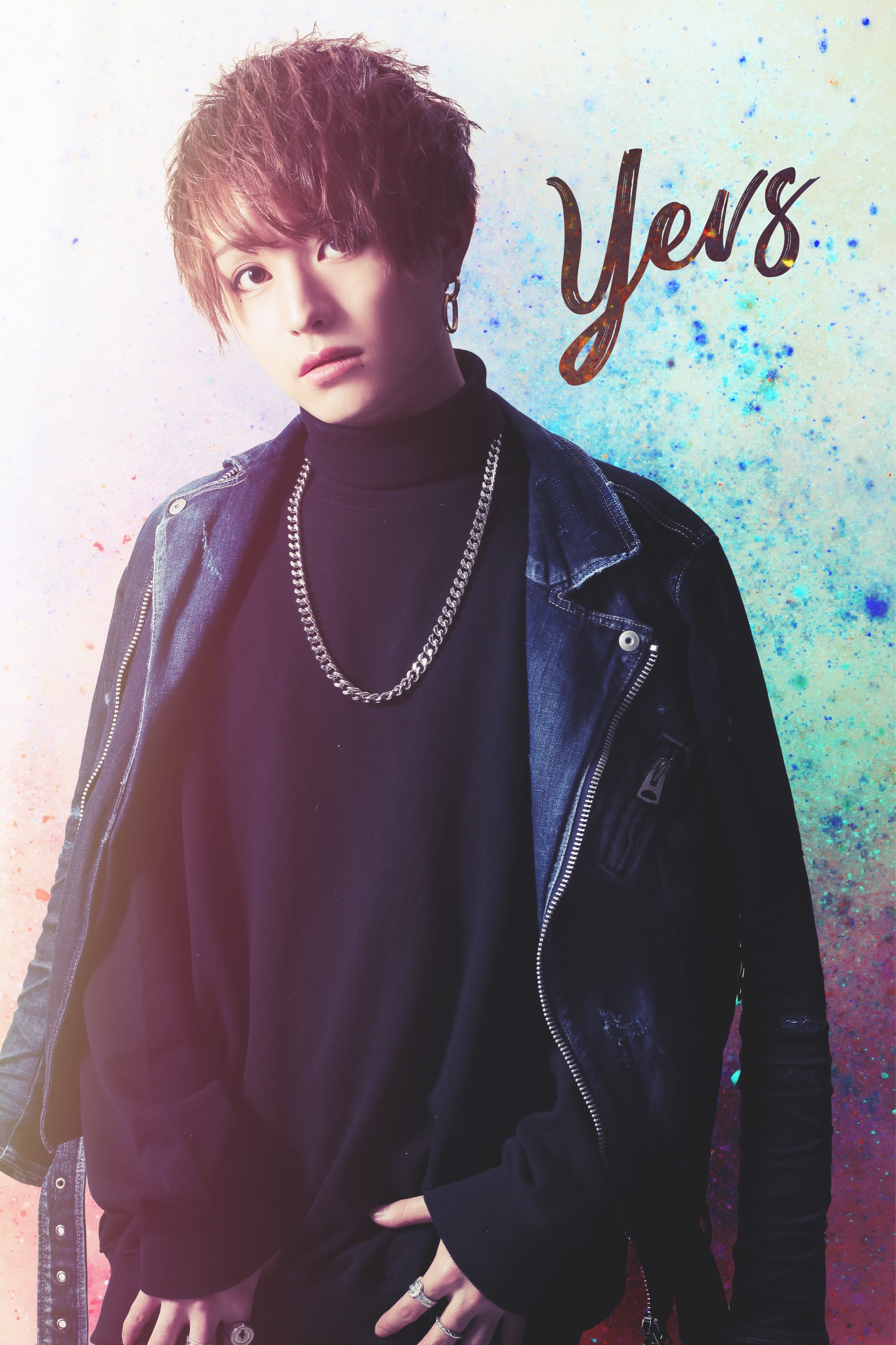 MENS YVES