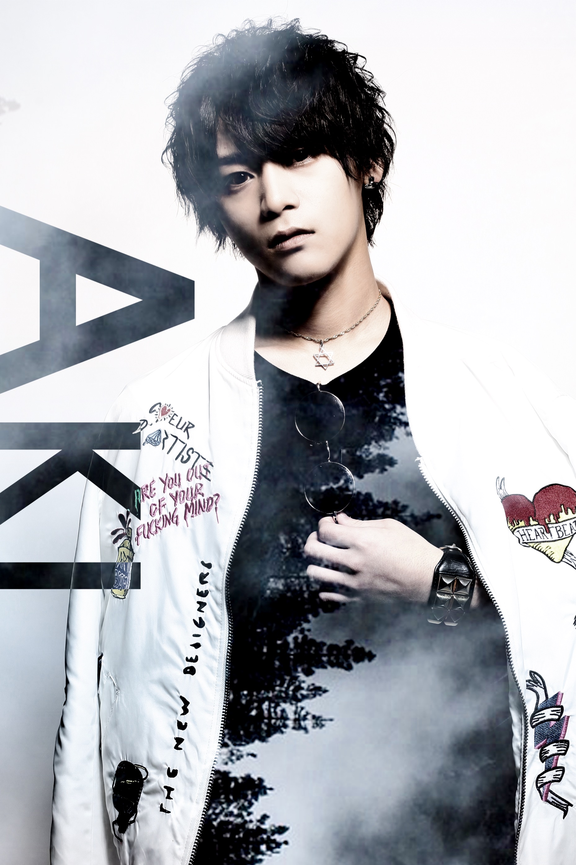 MENS 亜稀