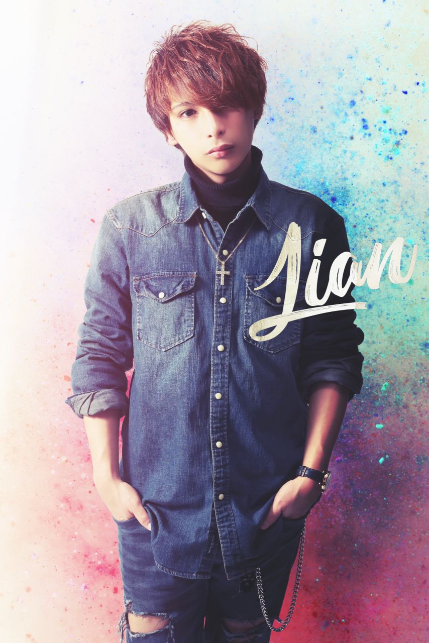MENS LIAN