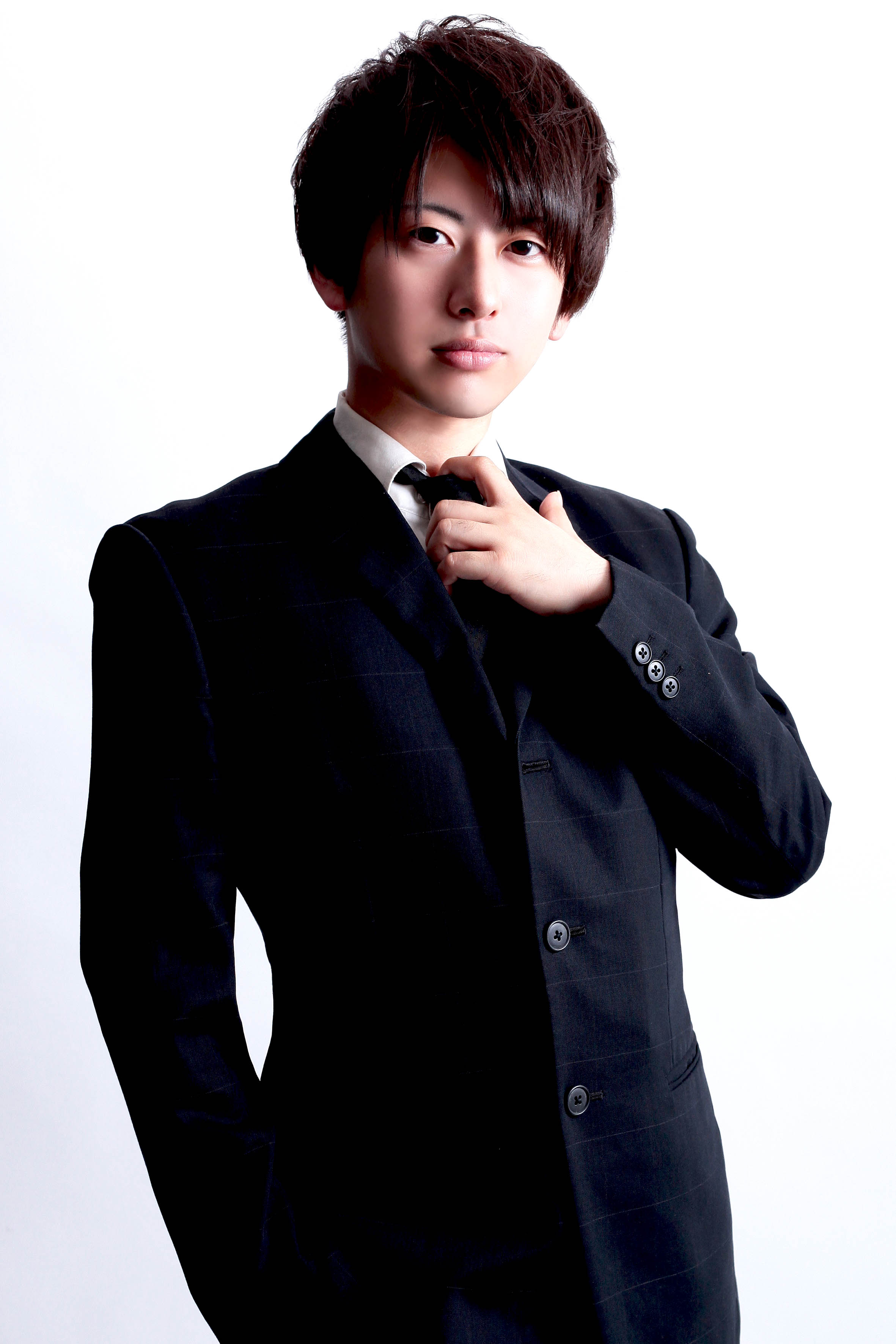MENS 真冬