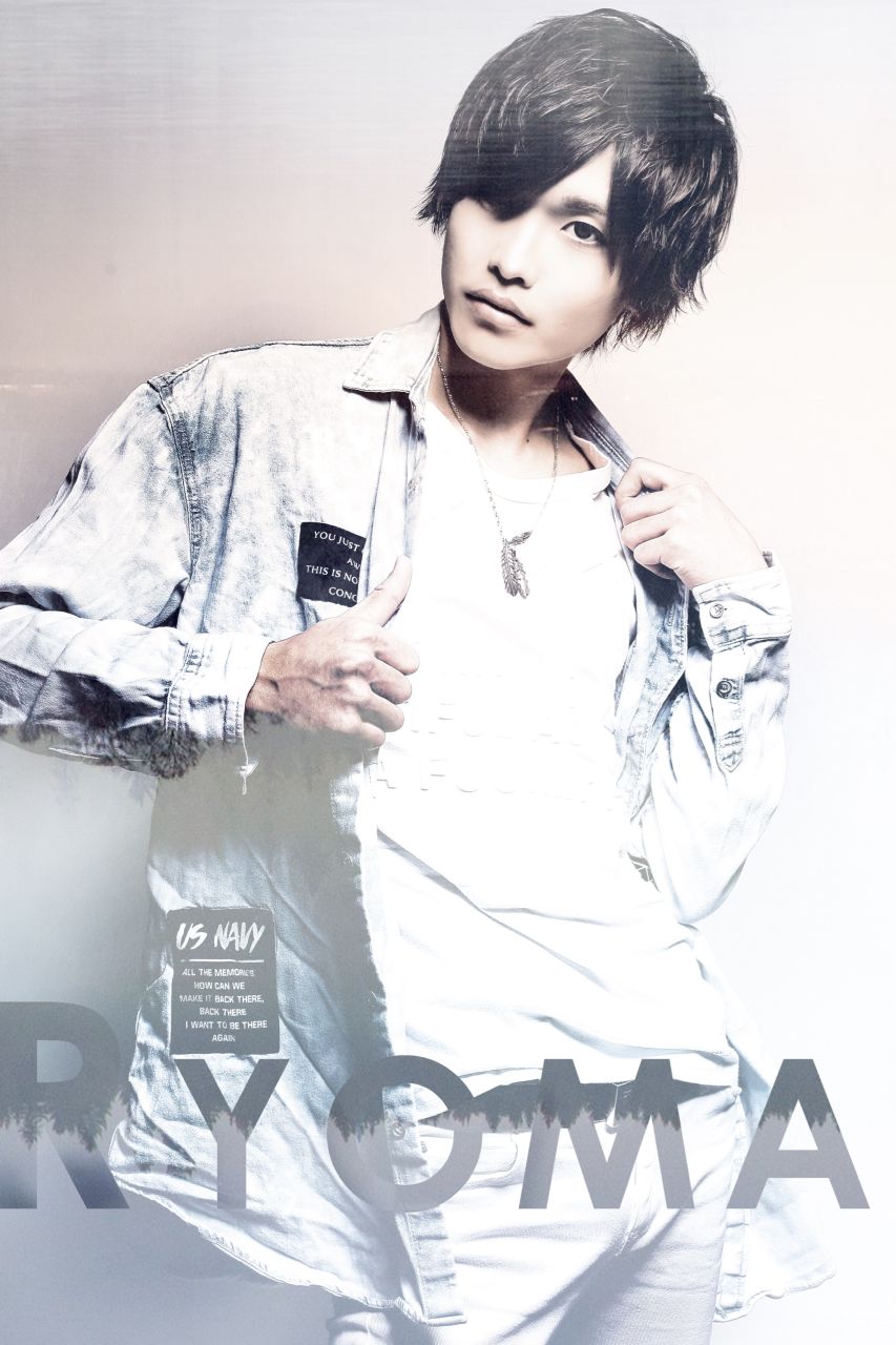 MENS リョーマ