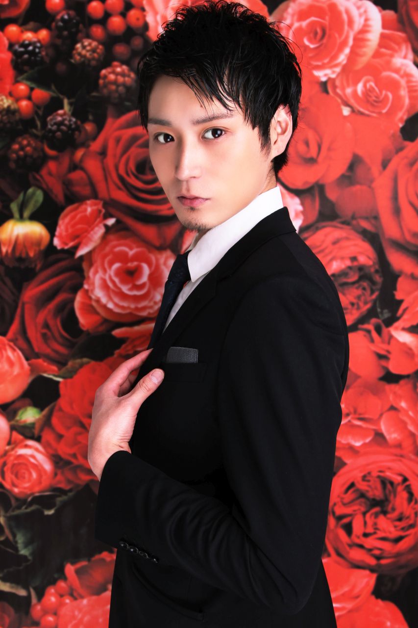 MENS 刃流斗
