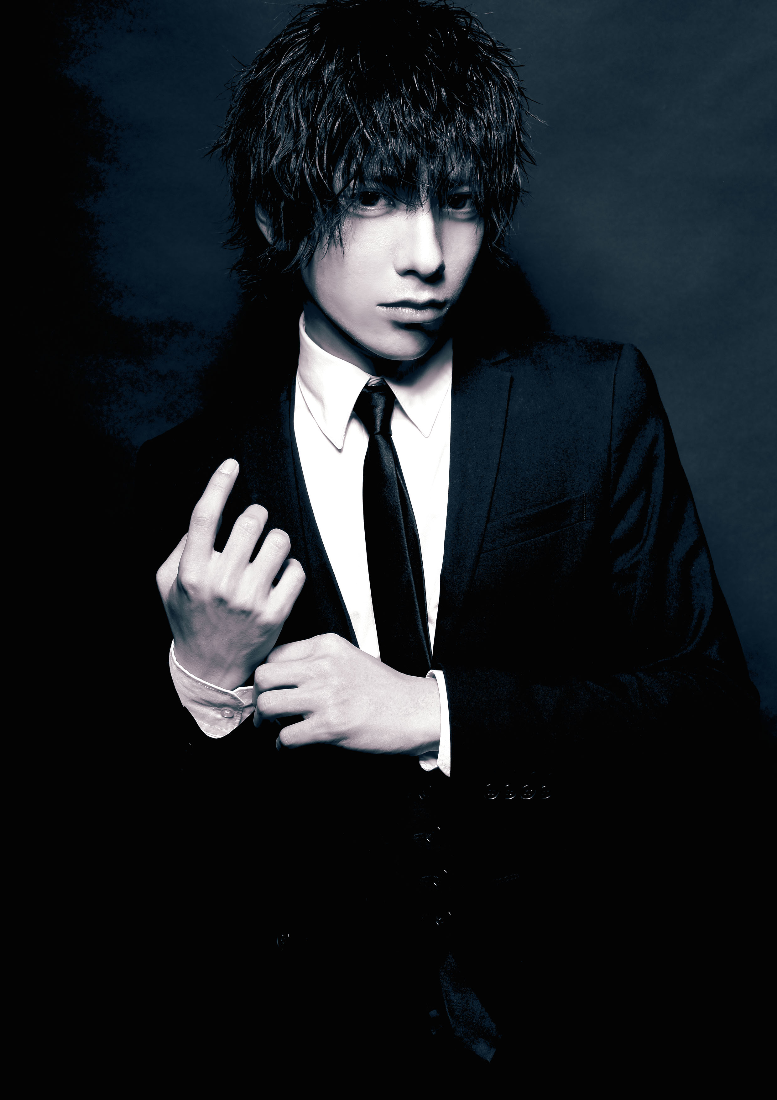 MENS 奈槻