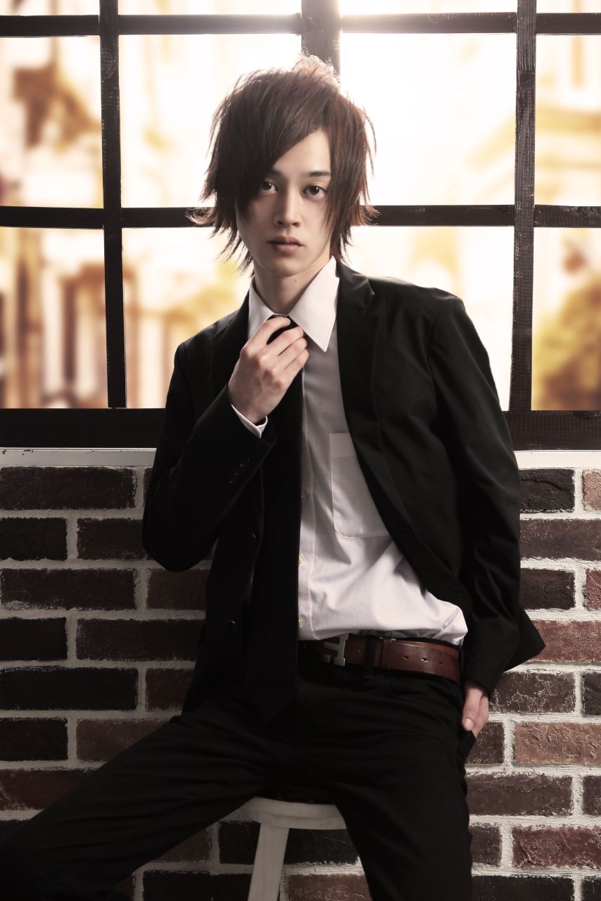 NINE 葉月