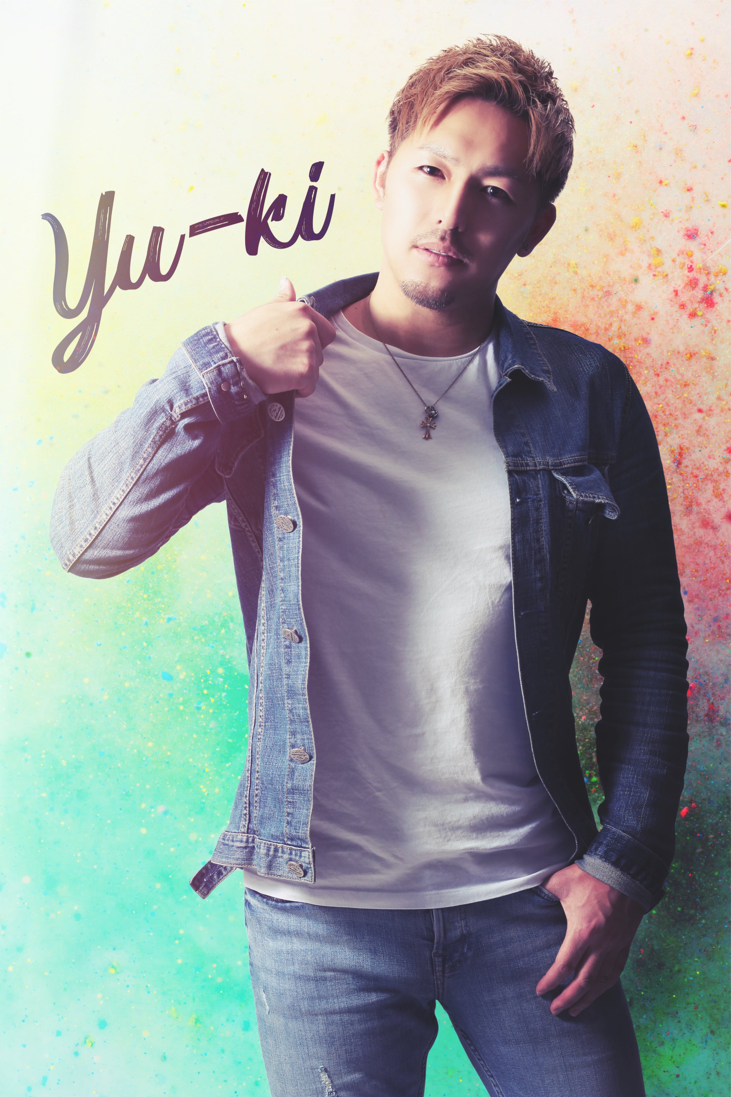 LOOP YU-KI