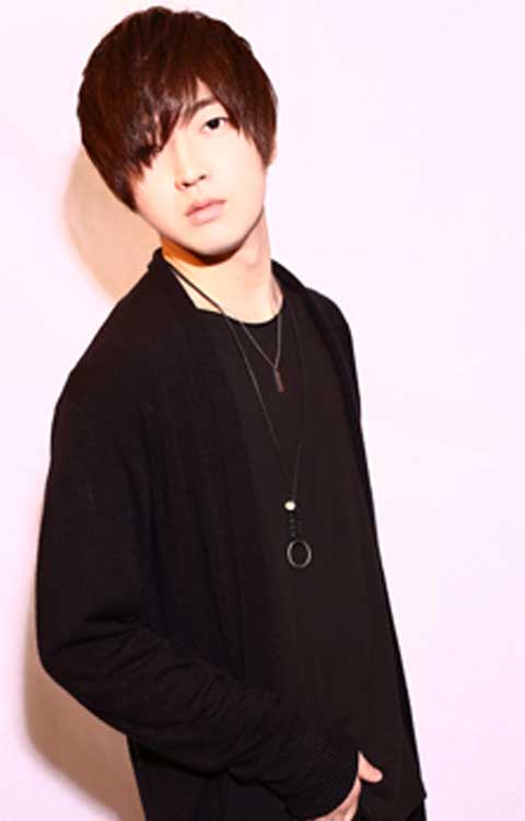 GRACE 宏斗