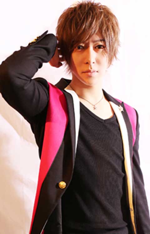 GRACE 斗輝