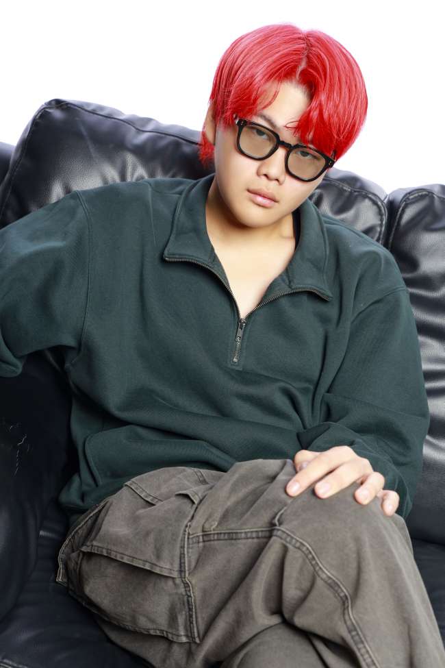 業