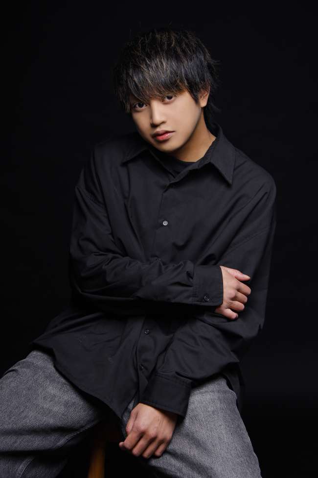 「CLUB ROMIO」在籍モンキー･D･パウエル