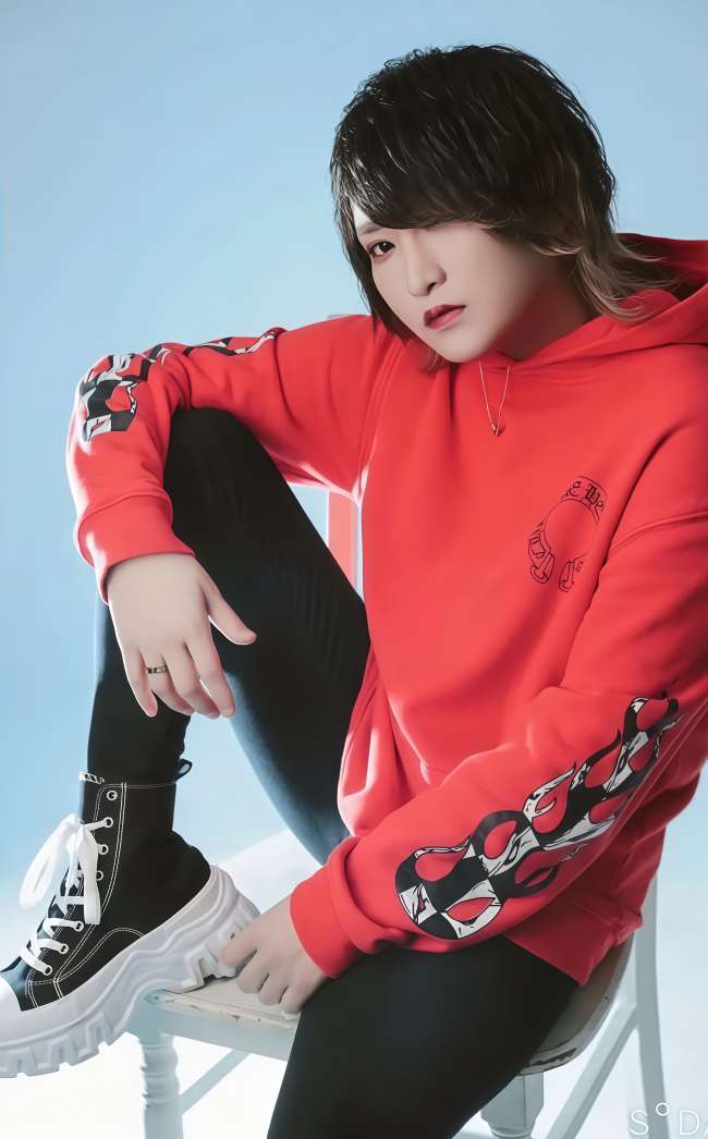 麗