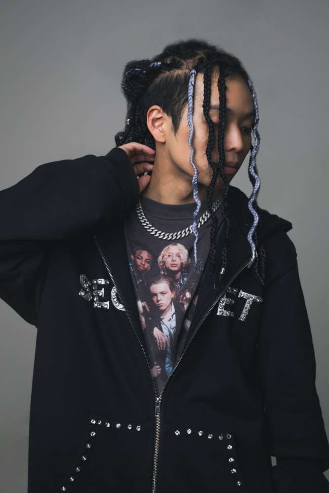 龍