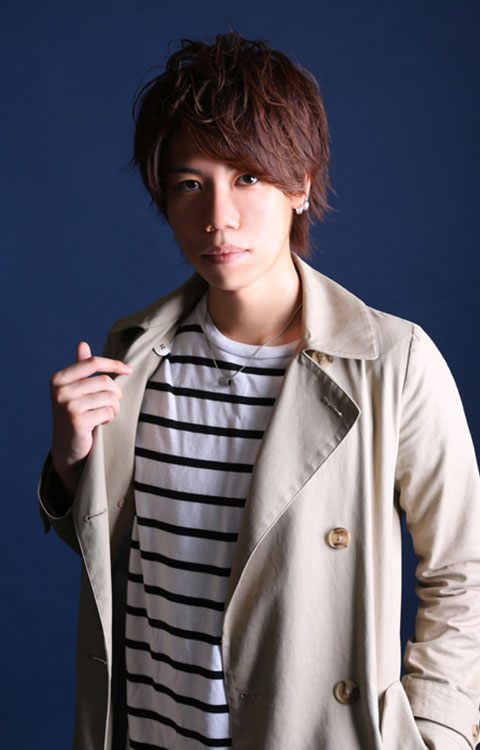 GRACE -byAIR GROUP- 翔夜