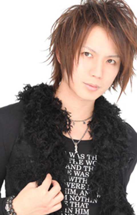 AAA -AIR THE THIRD- 相楽 一聖
