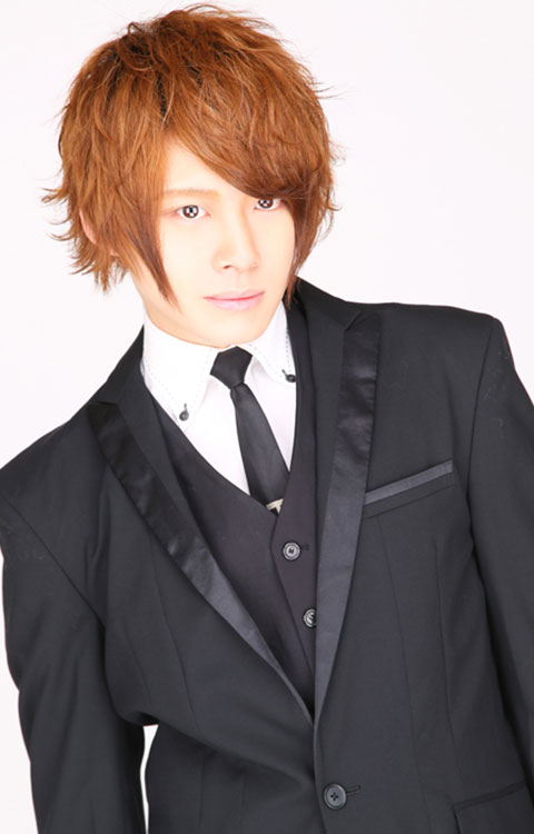 ALL BLACK なみ