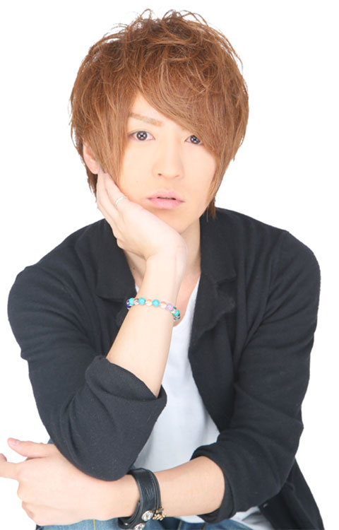 ALL BLACK 松澤 歩