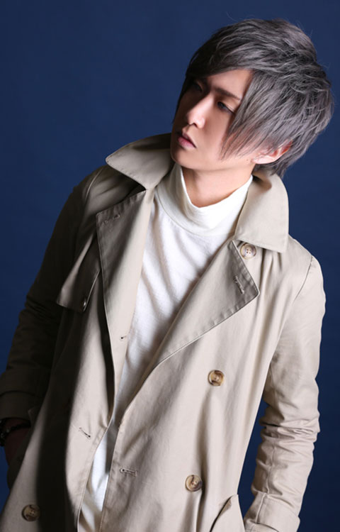 GRACE -byAIR GROUP- 春