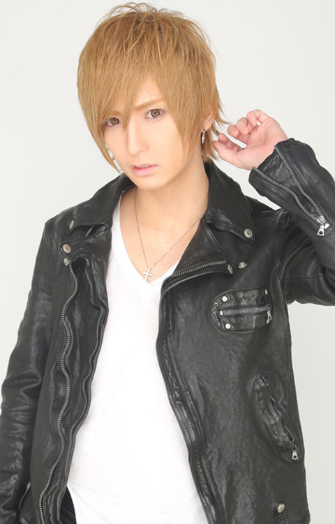ALL BLACK 霧夜