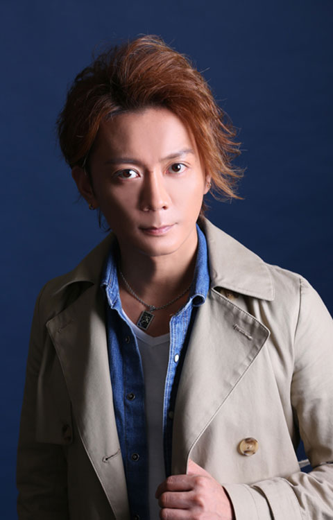 GRACE -byAIR GROUP- 純平