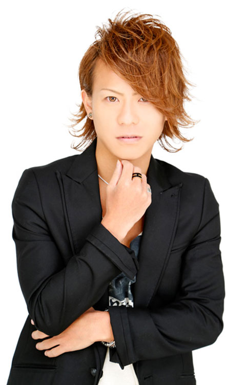 AAA -AIR THE THIRD- 拓海