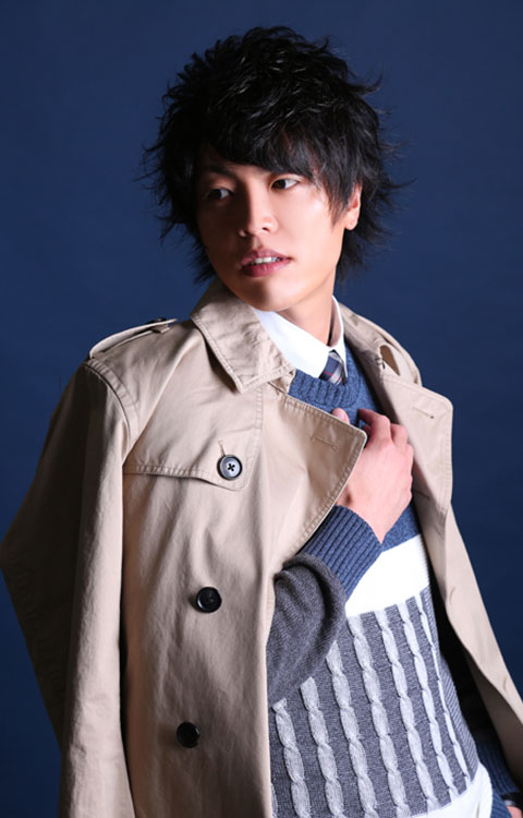 GRACE -byAIR GROUP- 橘 竜馬